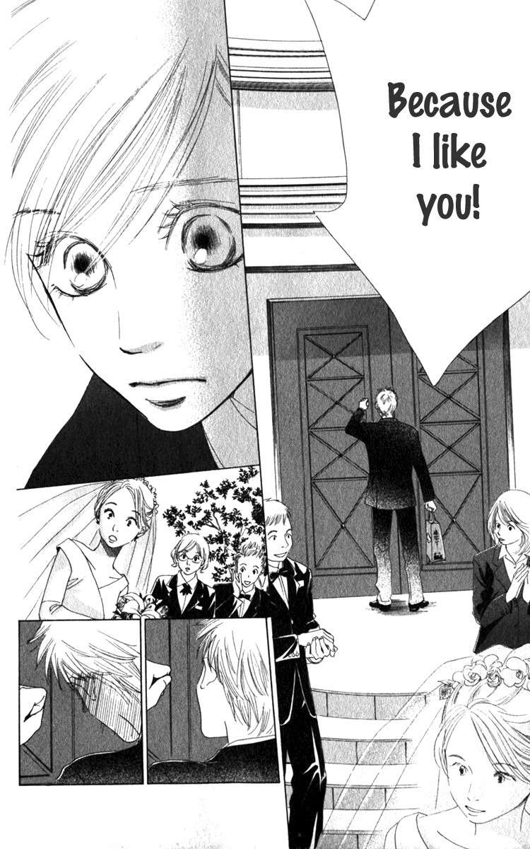 Haru Koi Chapter 2 page 44 - Chapter 2: Ring of an Unrequited Love