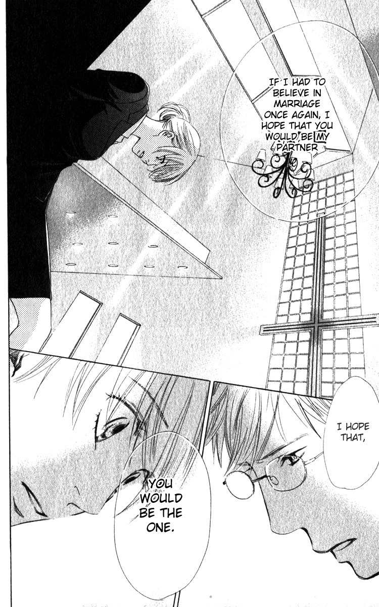 Haru Koi Chapter 2 page 46 - Chapter 2: Ring of an Unrequited Love