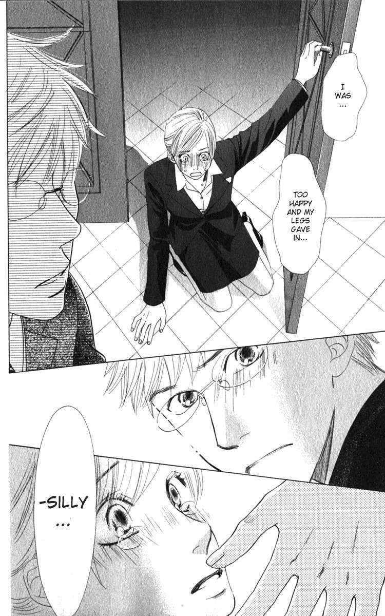 Haru Koi Chapter 2 page 48 - Chapter 2: Ring of an Unrequited Love
