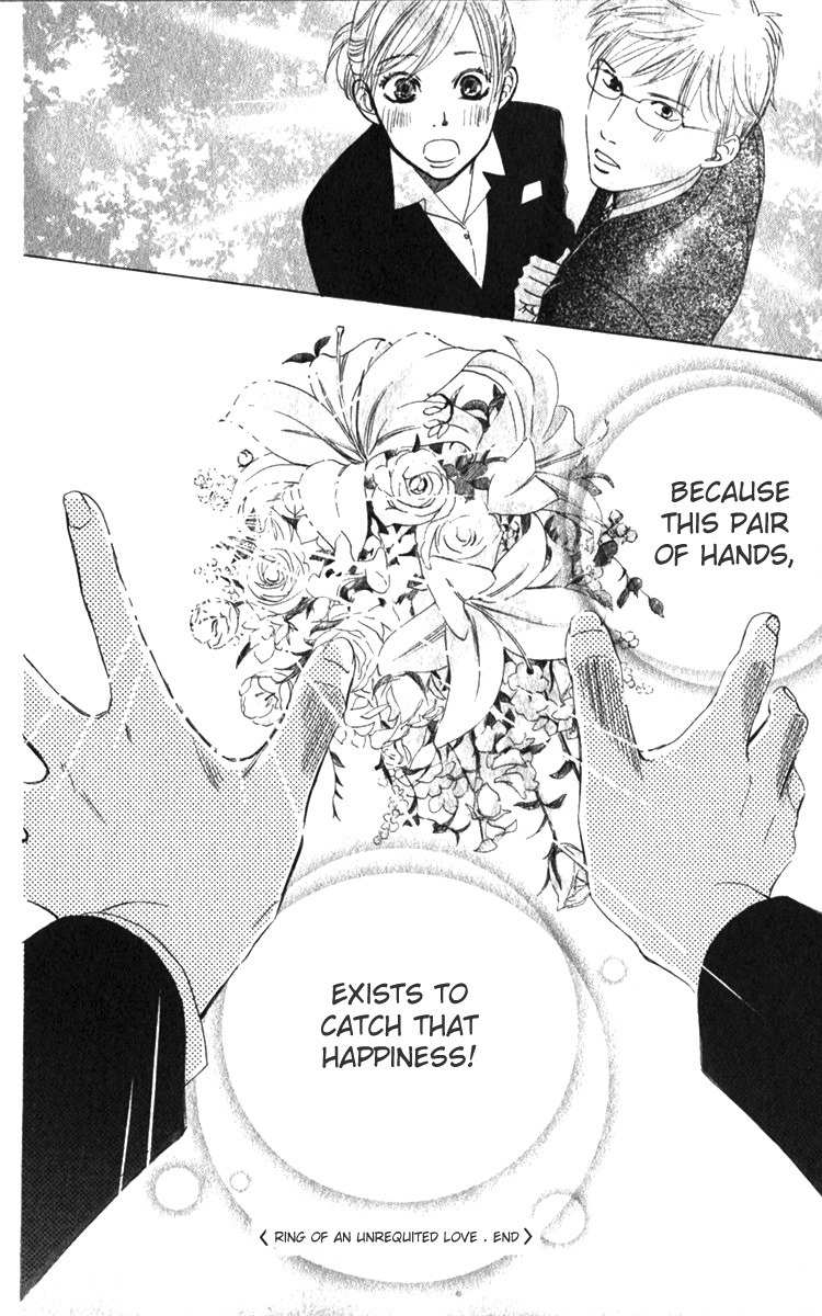 Haru Koi Chapter 2 page 50 - Chapter 2: Ring of an Unrequited Love