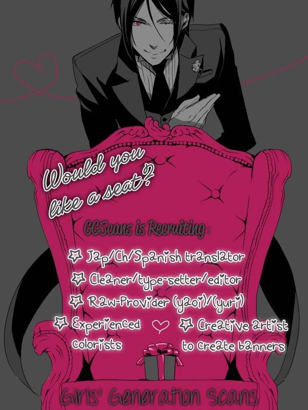 Haru Koi Chapter 4 page 39 - Chapter 4: Nanatsu's Promise