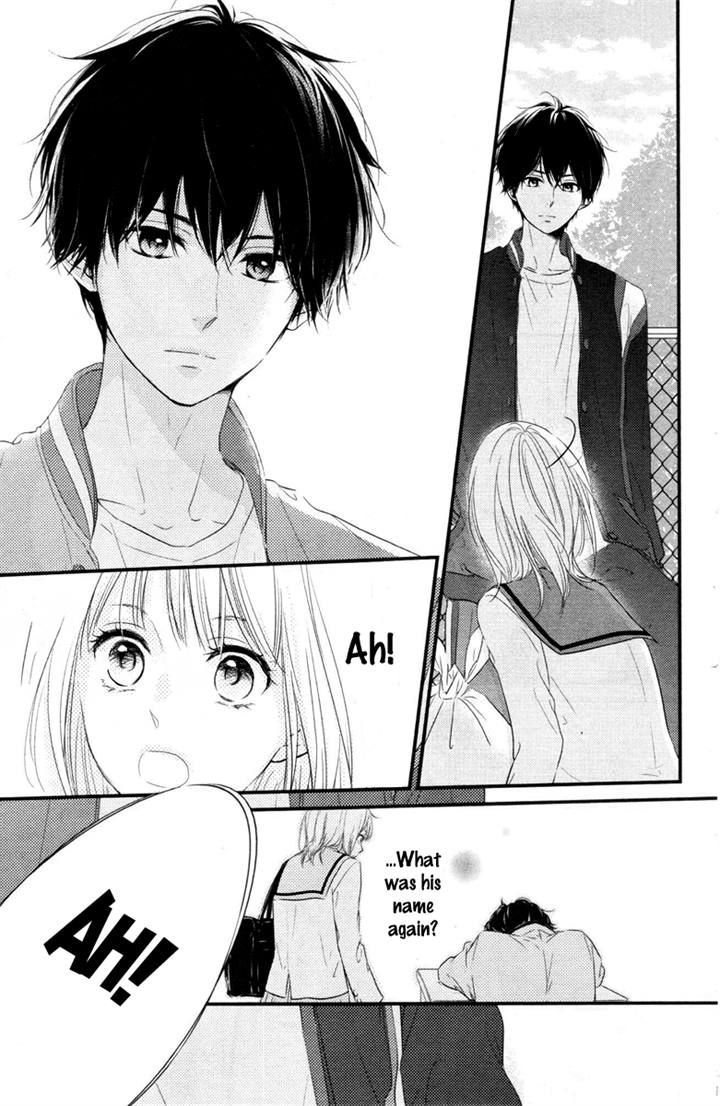 Haru Matsu Bokura Chapter 1 page 11 - Chapter 1 : A Precious Place