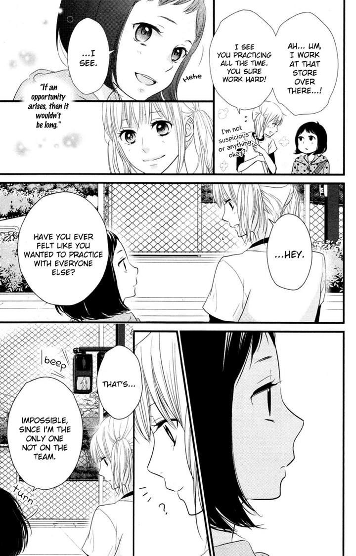 Haru Matsu Bokura Chapter 1 page 35 - Chapter 1 : A Precious Place