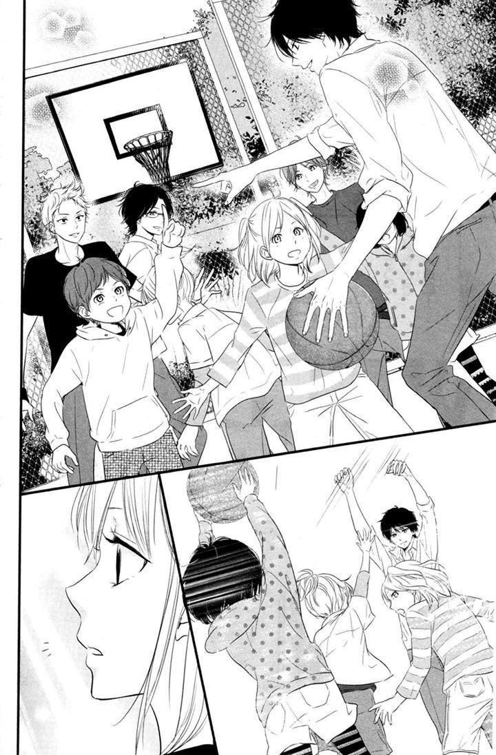 Haru Matsu Bokura Chapter 1 page 38 - Chapter 1 : A Precious Place