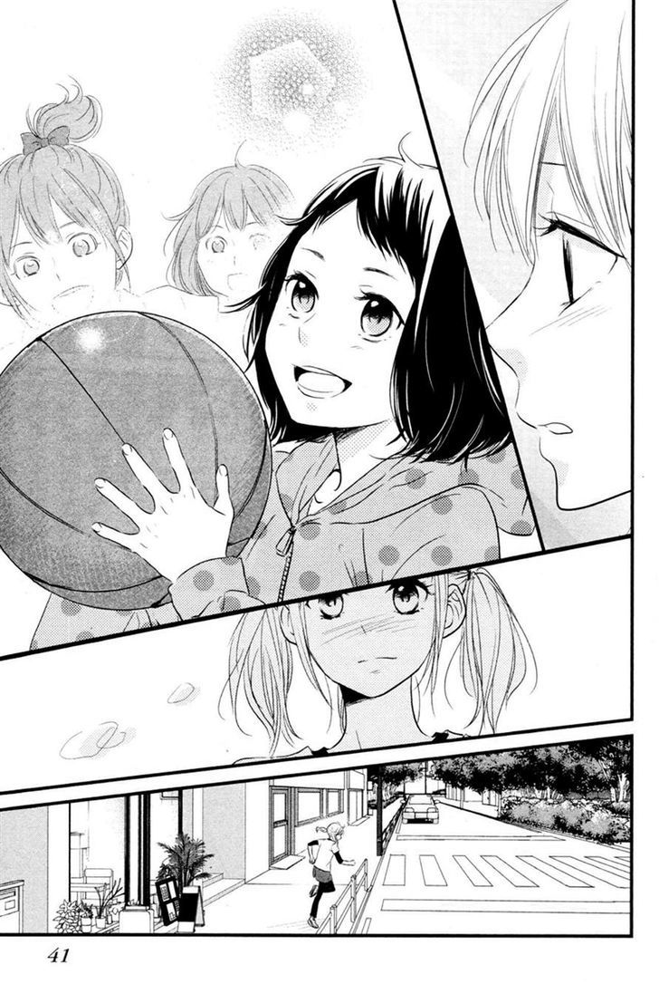 Haru Matsu Bokura Chapter 1 page 39 - Chapter 1 : A Precious Place