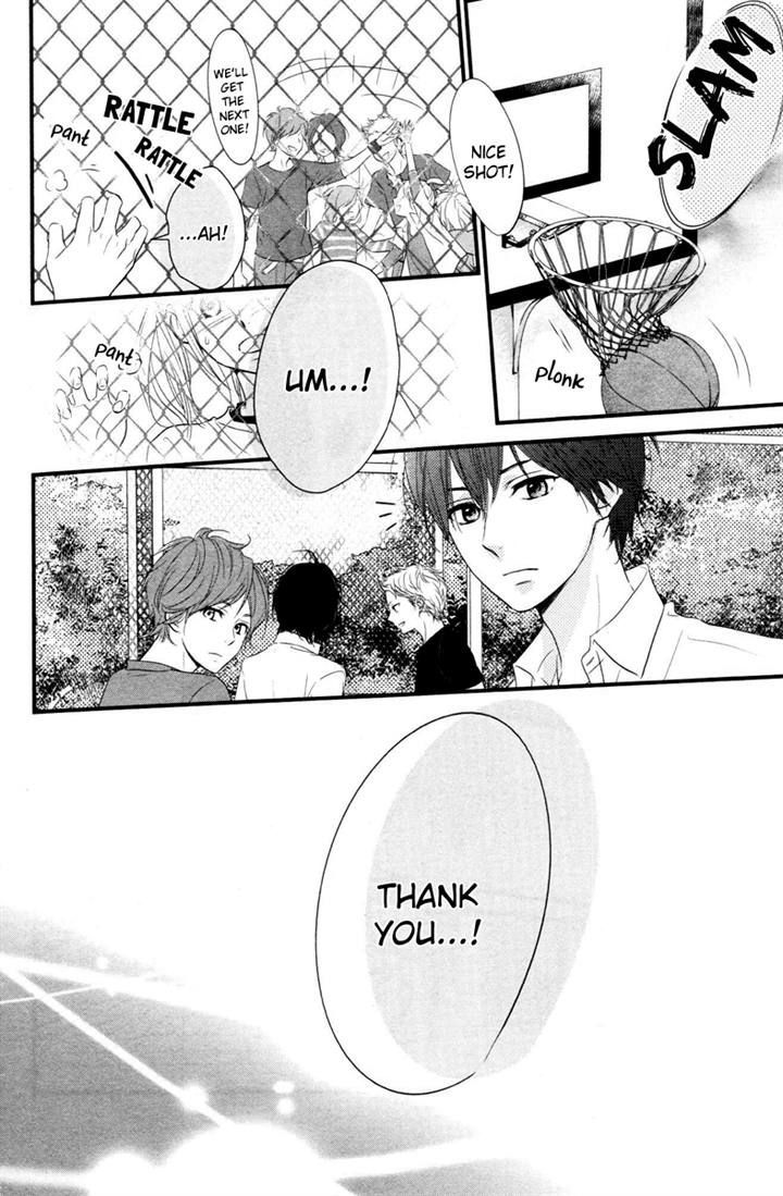 Haru Matsu Bokura Chapter 1 page 40 - Chapter 1 : A Precious Place