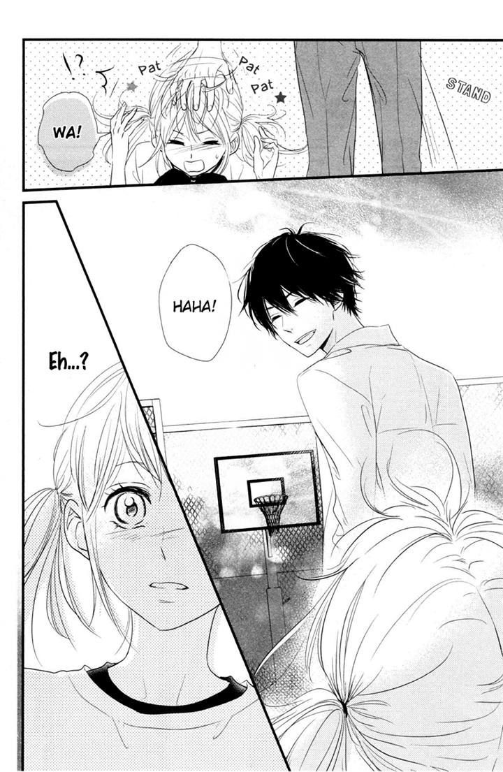 Haru Matsu Bokura Chapter 1 page 46 - Chapter 1 : A Precious Place