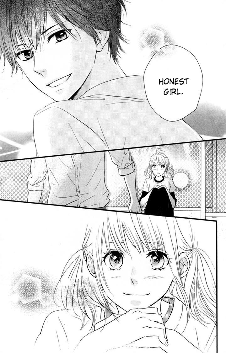 Haru Matsu Bokura Chapter 1 page 47 - Chapter 1 : A Precious Place