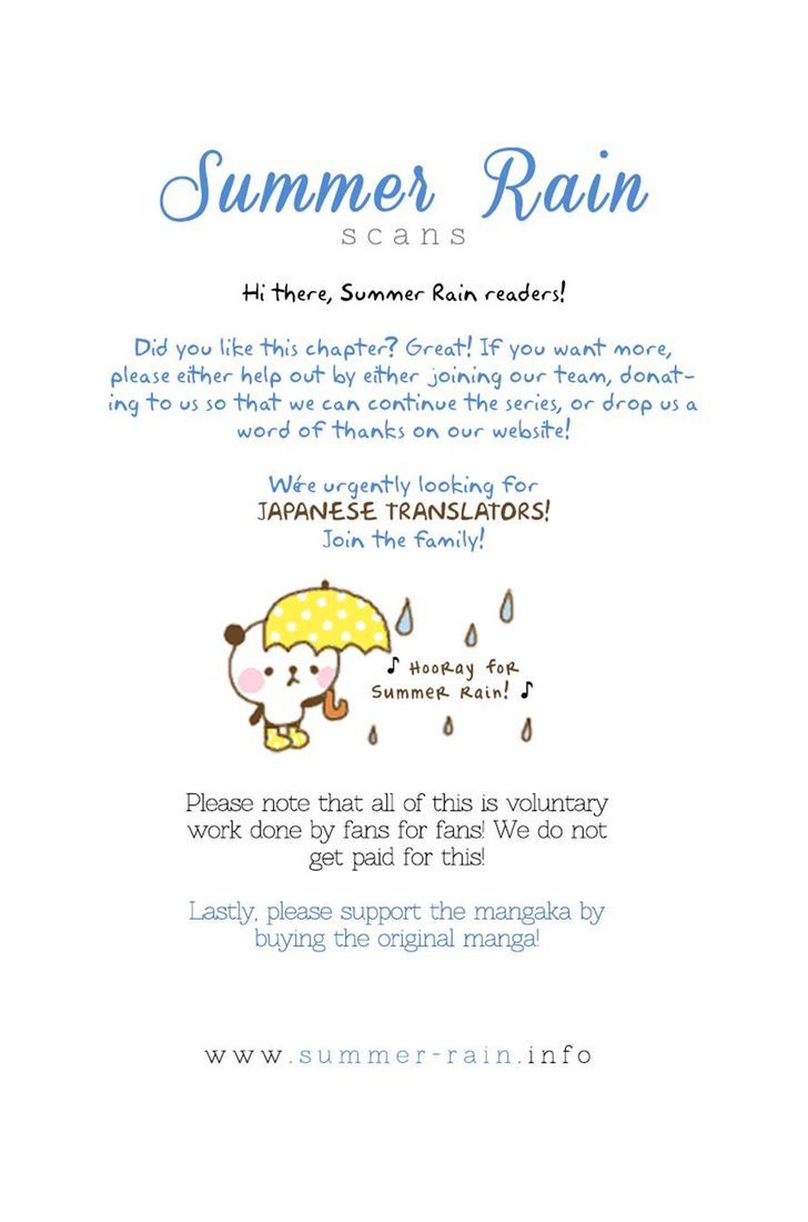 Haru Matsu Bokura Chapter 1 page 49 - Chapter 1 : A Precious Place