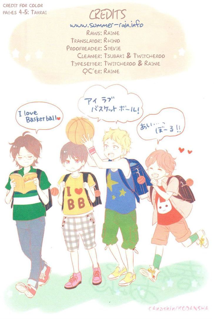 Haru Matsu Bokura Chapter 1 page 51 - Chapter 1 : A Precious Place