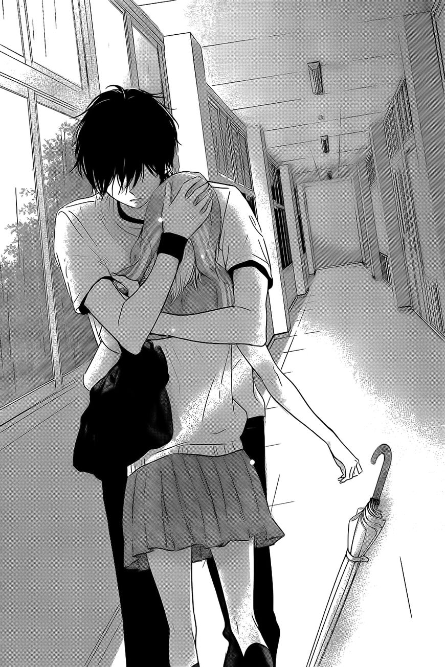 Haru Matsu Bokura Chapter 14 page 37 - Chapter 14 : That girl and that kind of thing...?!