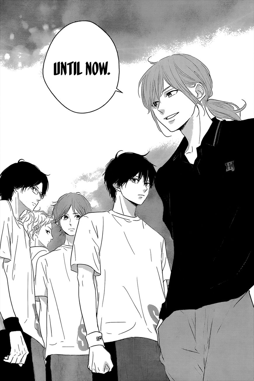 Haru Matsu Bokura Chapter 15 page 36 - Chapter 15 : And the Real Result Is...?!