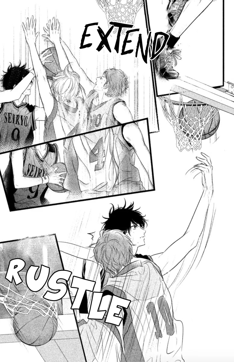 Haru Matsu Bokura Chapter 17 page 20 - Chapter 17 : I'm absolutely not losing!
