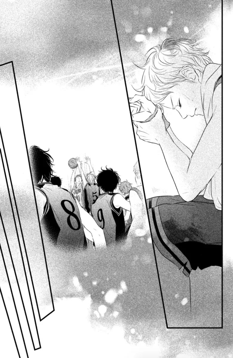 Haru Matsu Bokura Chapter 17 page 26 - Chapter 17 : I'm absolutely not losing!