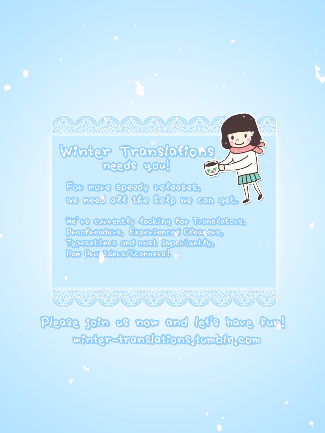 Haru Matsu Bokura Chapter 3 page 34 - Chapter 3 : My Time with You