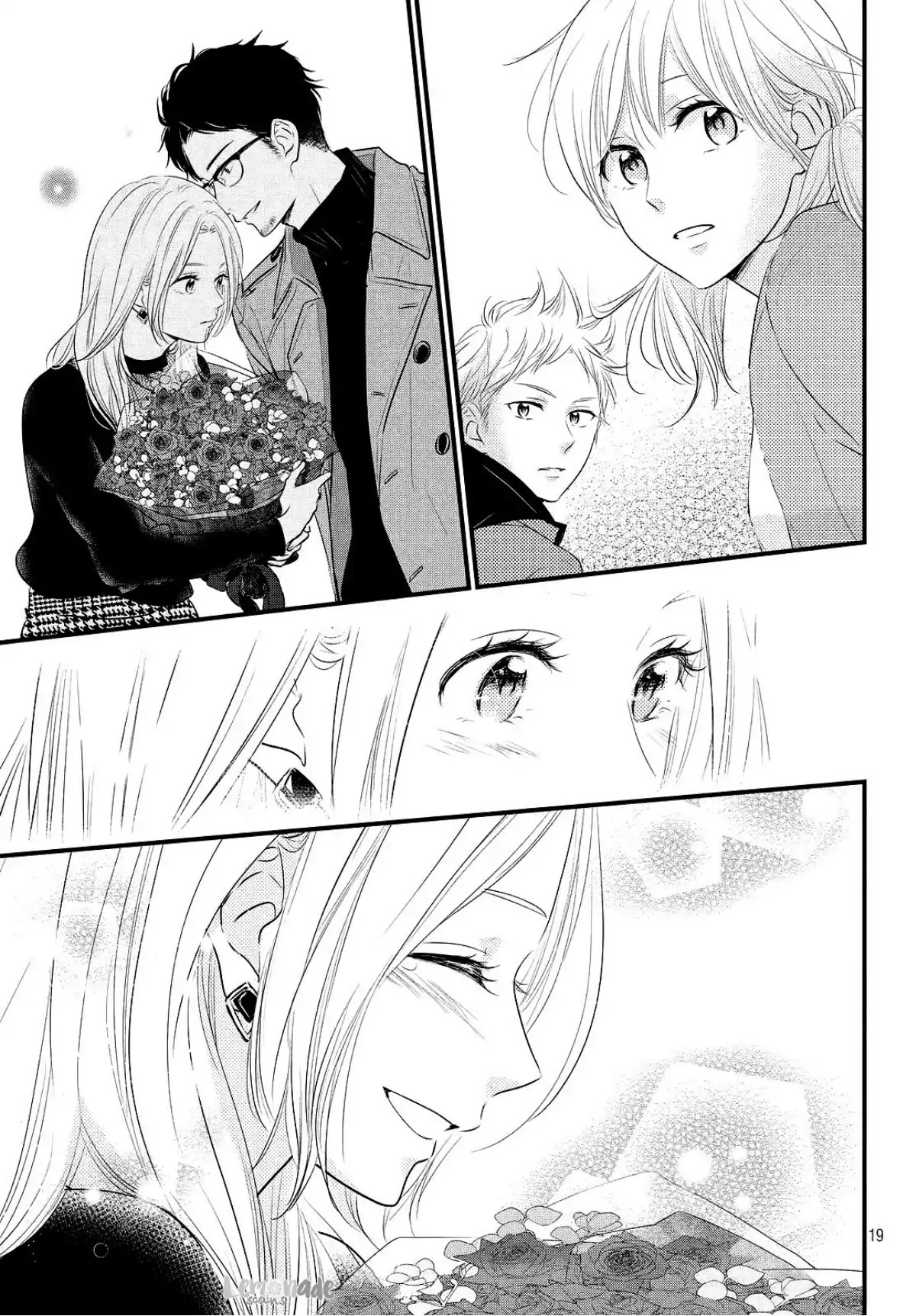 Haru Matsu Bokura Chapter 38 page 20 - Chapter 38