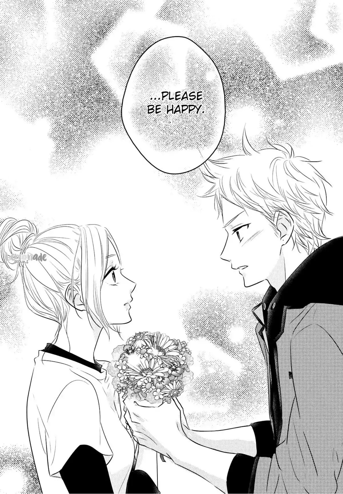 Haru Matsu Bokura Chapter 38 page 29 - Chapter 38