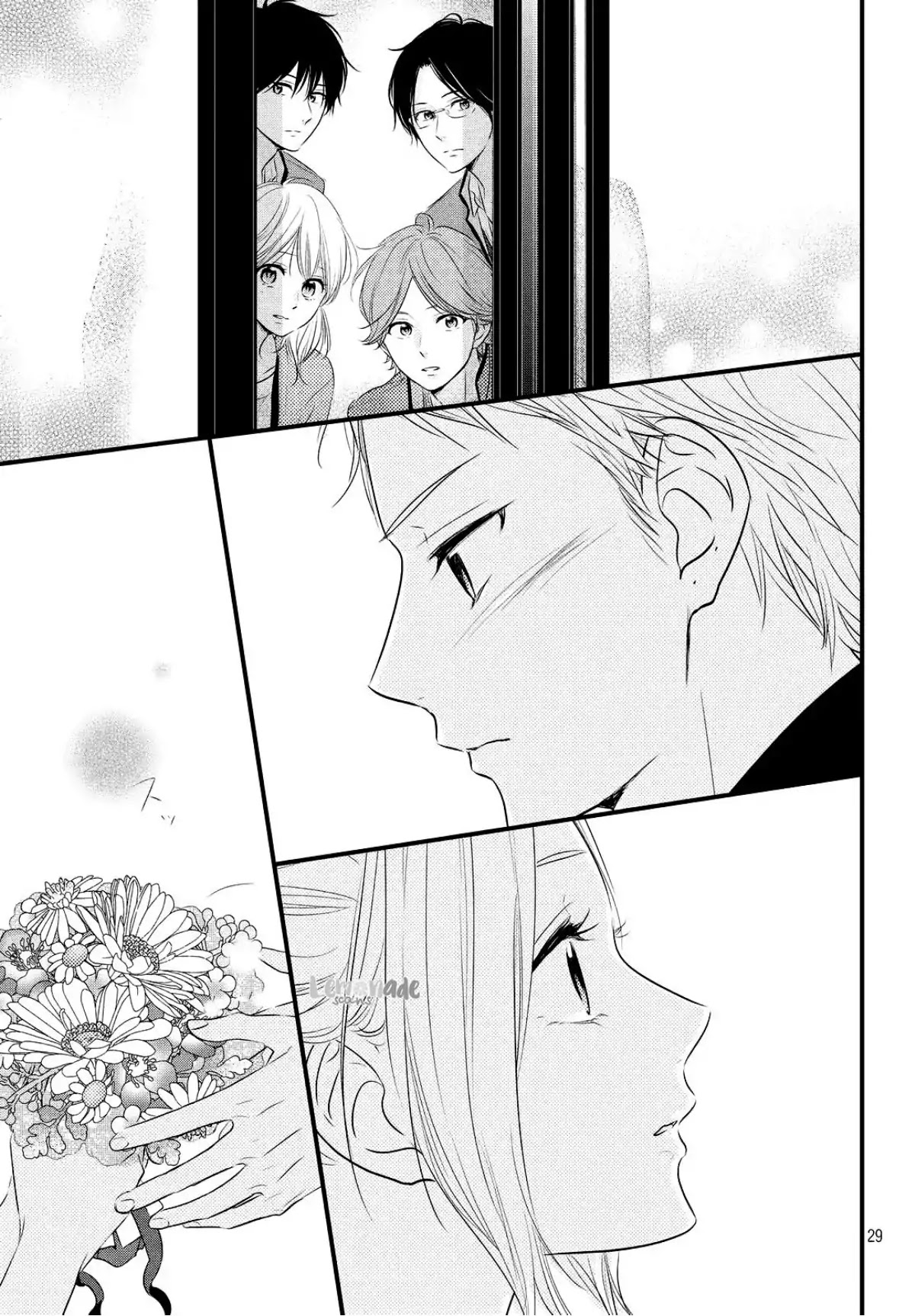 Haru Matsu Bokura Chapter 38 page 30 - Chapter 38