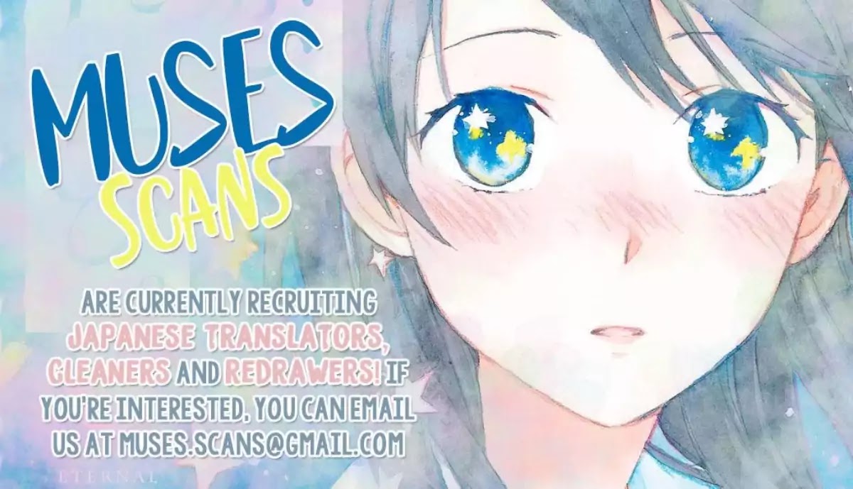 Haru Matsu Bokura Chapter 38 page 43 - Chapter 38