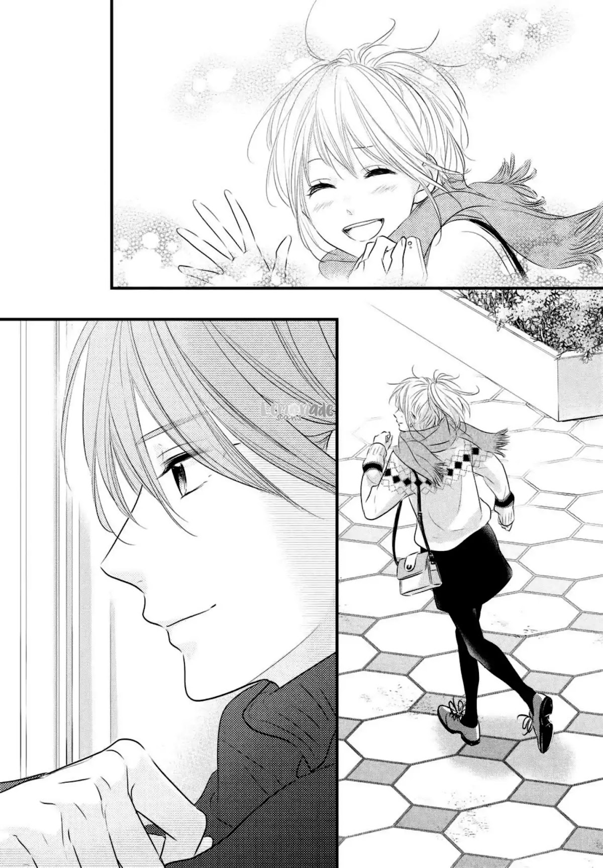 Haru Matsu Bokura Chapter 39 page 26 - Chapter 39