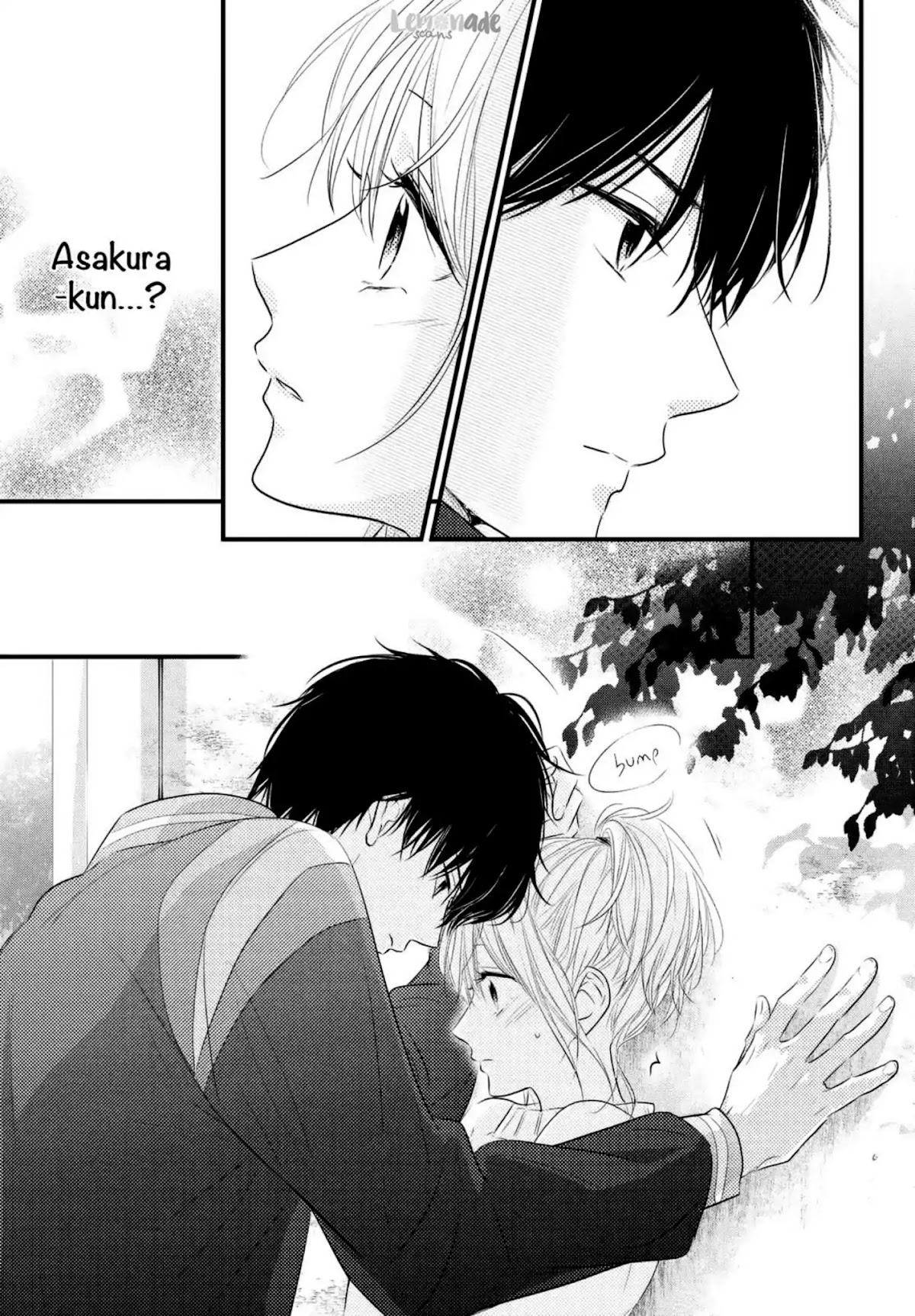 Haru Matsu Bokura Chapter 39 page 34 - Chapter 39