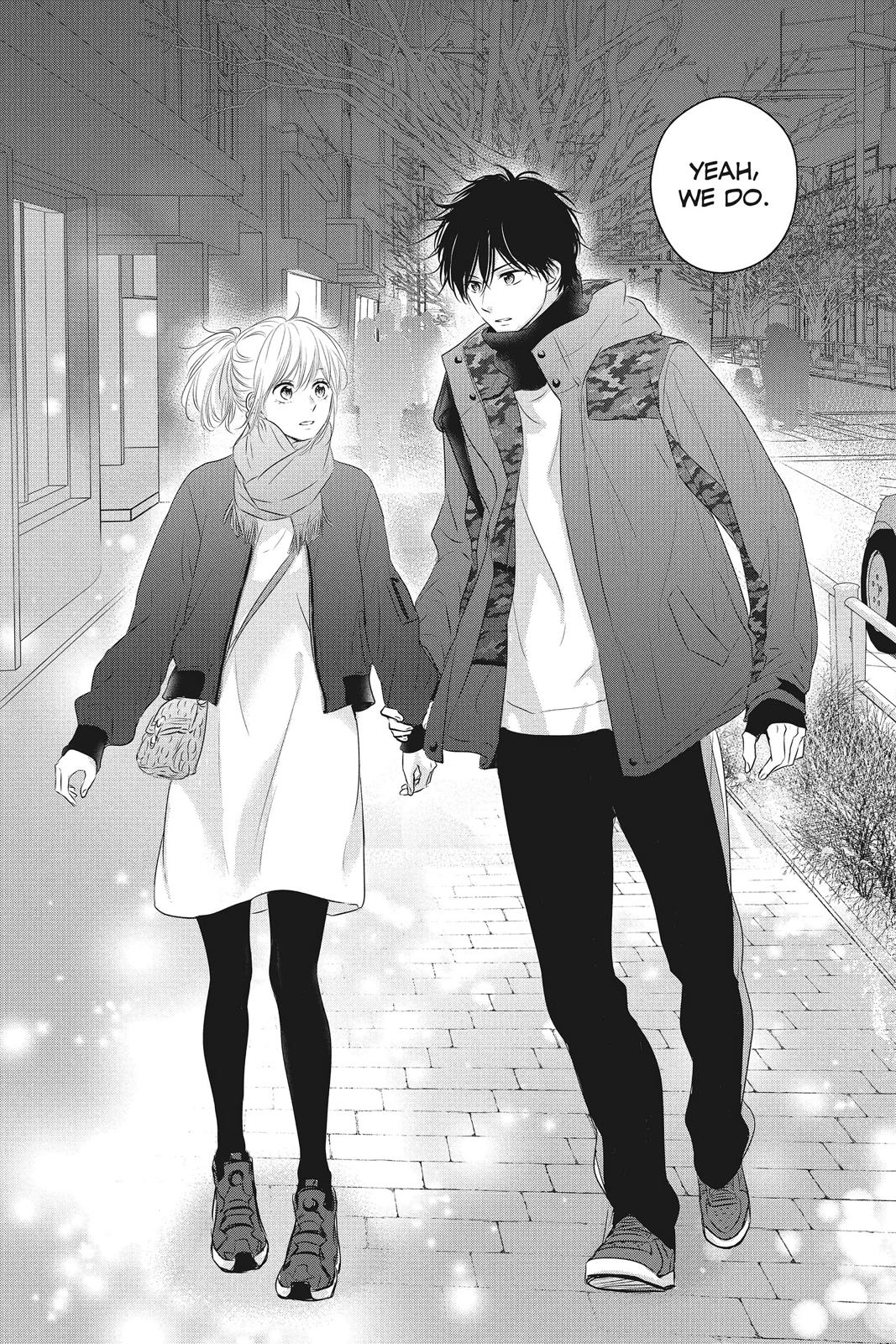 Haru Matsu Bokura Chapter 44 page 24 - Chapter 44