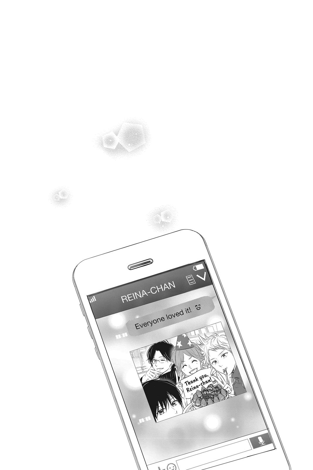 Haru Matsu Bokura Chapter 44 page 39 - Chapter 44