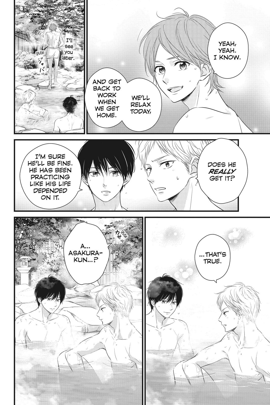 Haru Matsu Bokura Chapter 44 page 42 - Chapter 44