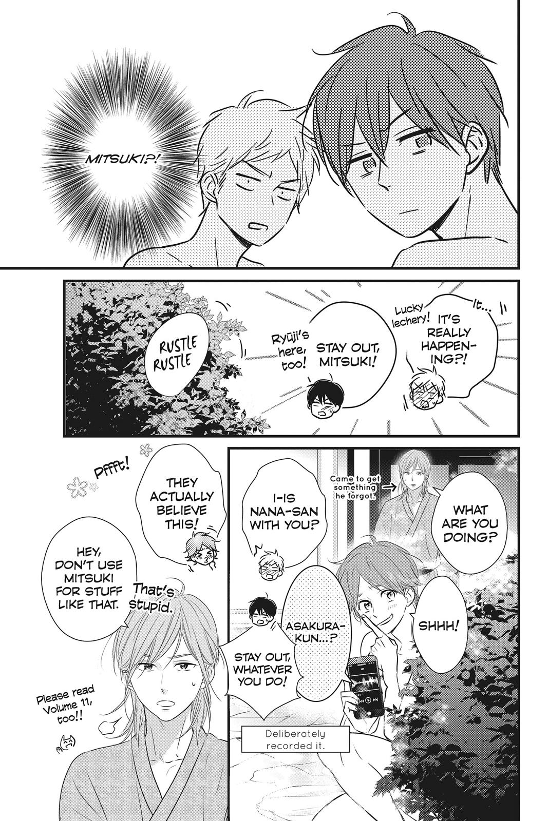 Haru Matsu Bokura Chapter 44 page 43 - Chapter 44