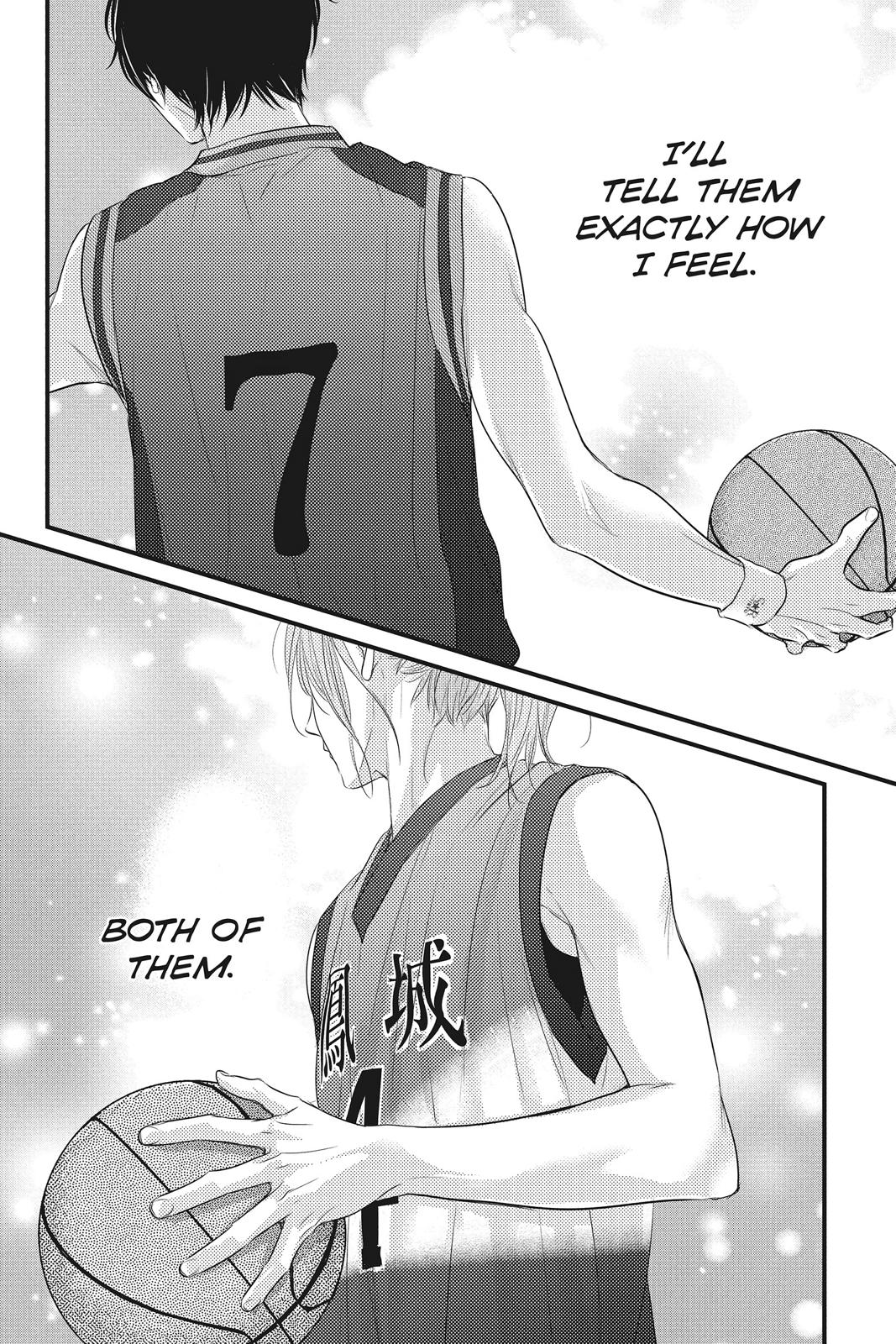 Haru Matsu Bokura Chapter 45 page 29 - Chapter 45