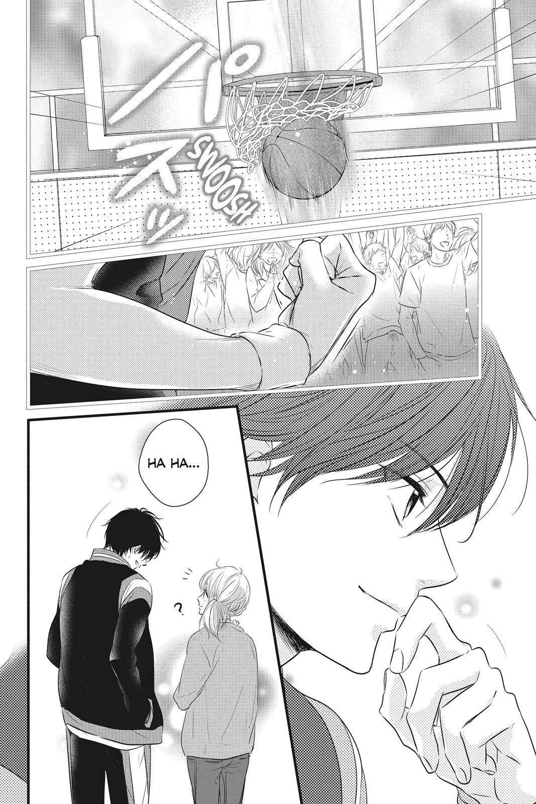 Haru Matsu Bokura Chapter 45 page 41 - Chapter 45