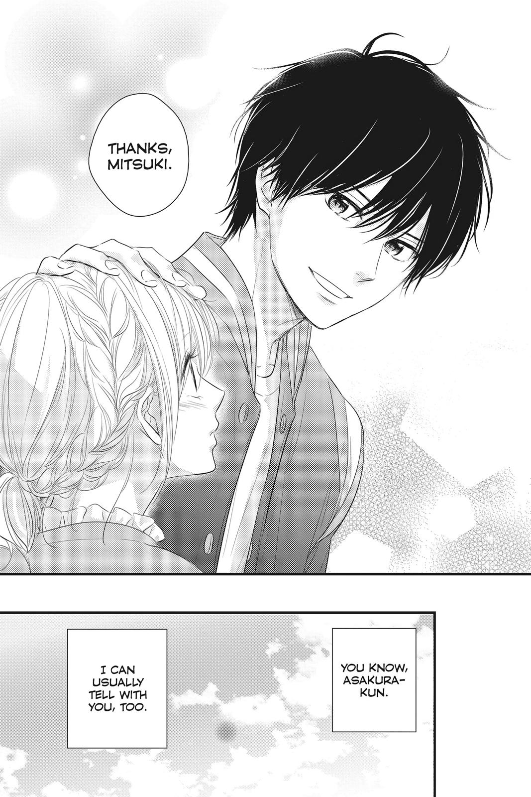 Haru Matsu Bokura Chapter 45 page 42 - Chapter 45