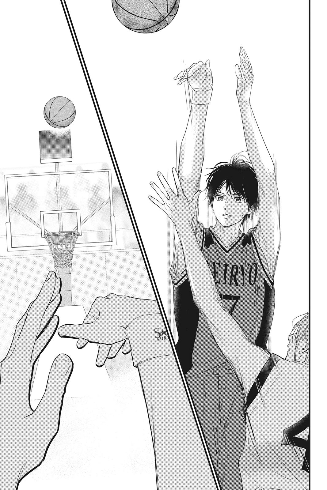 Haru Matsu Bokura Chapter 45 page 8 - Chapter 45