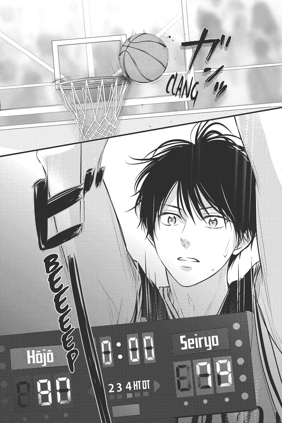 Haru Matsu Bokura Chapter 45 page 9 - Chapter 45