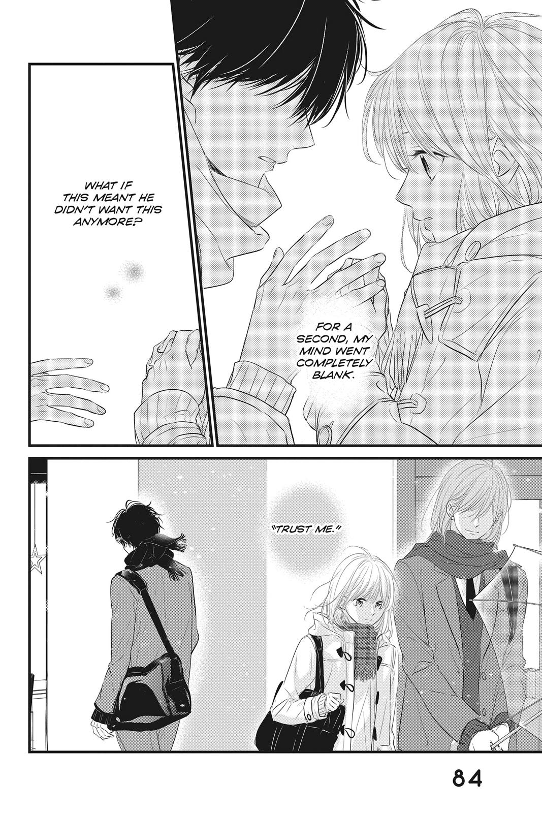 Haru Matsu Bokura Chapter 47 page 2 - Chapter 47