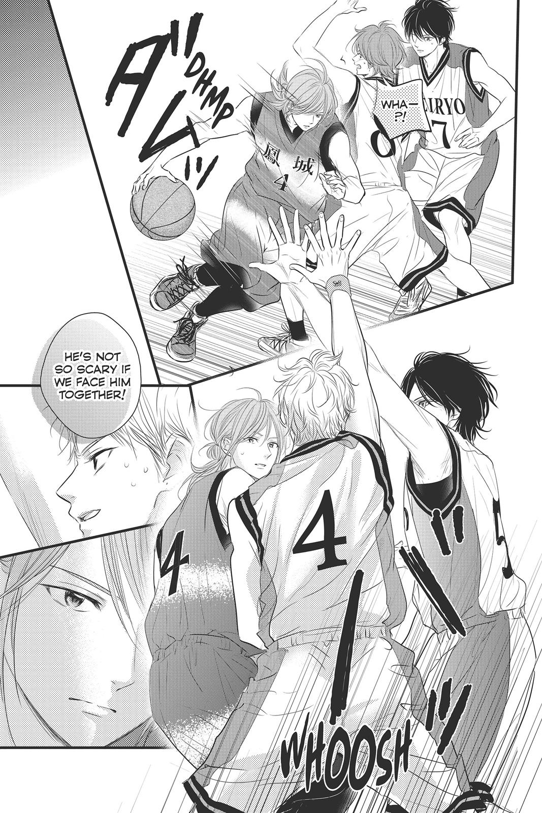 Haru Matsu Bokura Chapter 47 page 29 - Chapter 47