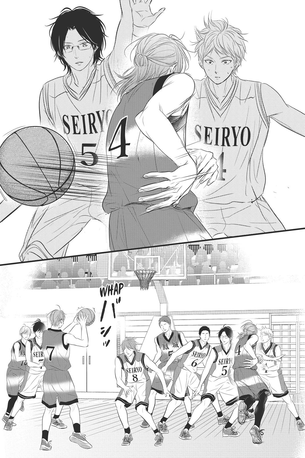 Haru Matsu Bokura Chapter 47 page 30 - Chapter 47