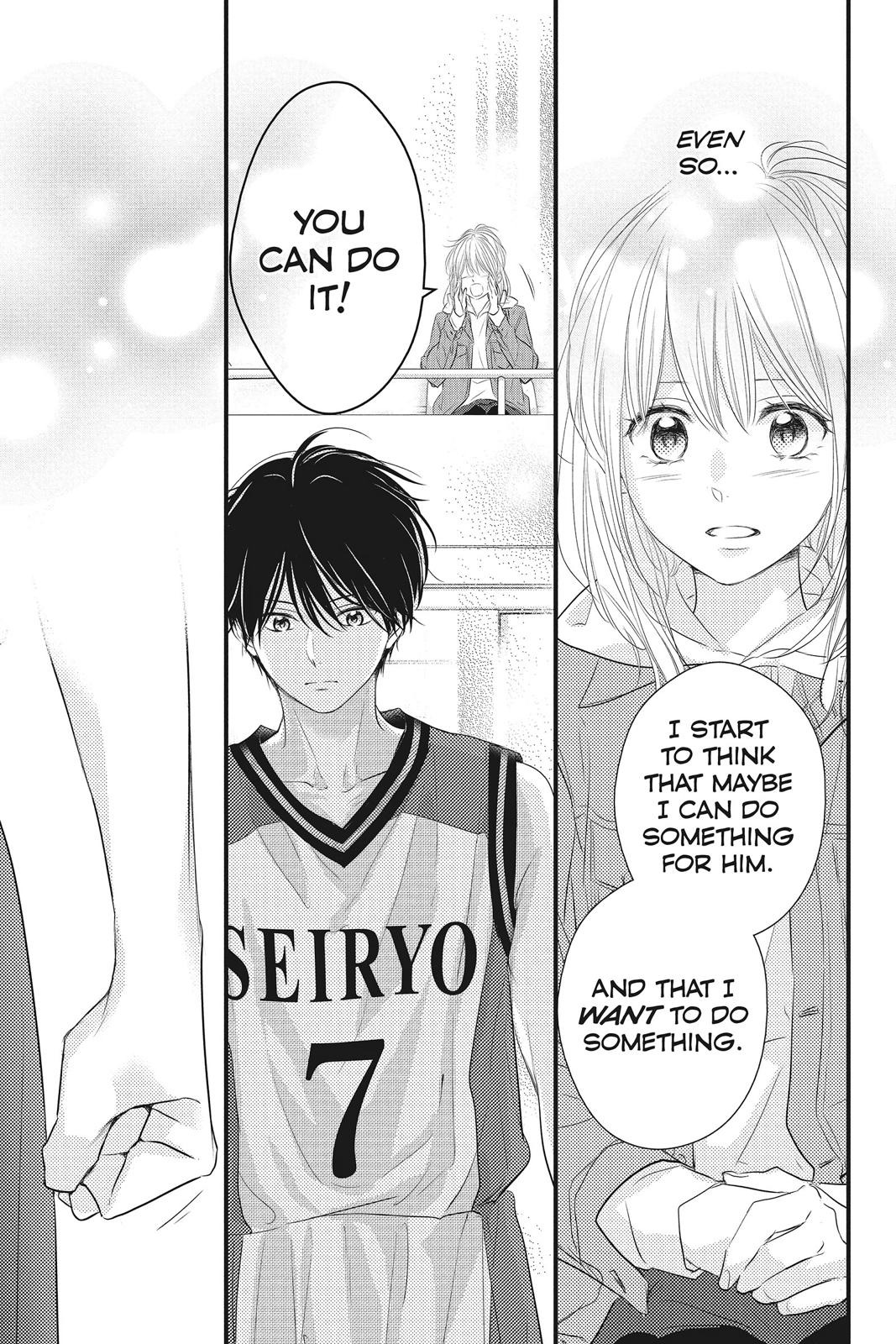 Haru Matsu Bokura Chapter 47 page 41 - Chapter 47