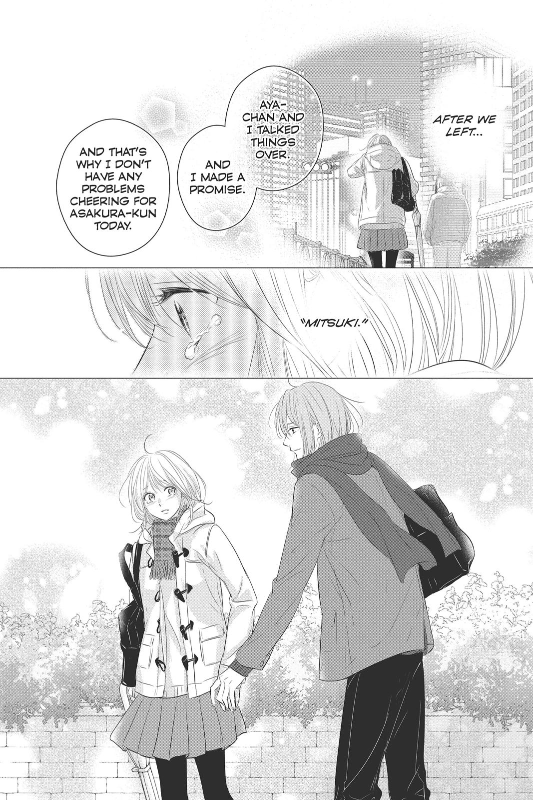 Haru Matsu Bokura Chapter 47 page 44 - Chapter 47