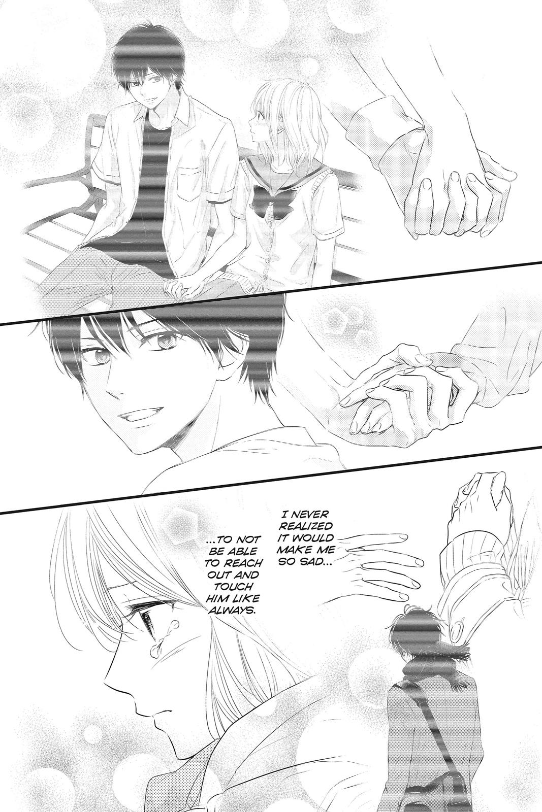 Haru Matsu Bokura Chapter 47 page 8 - Chapter 47