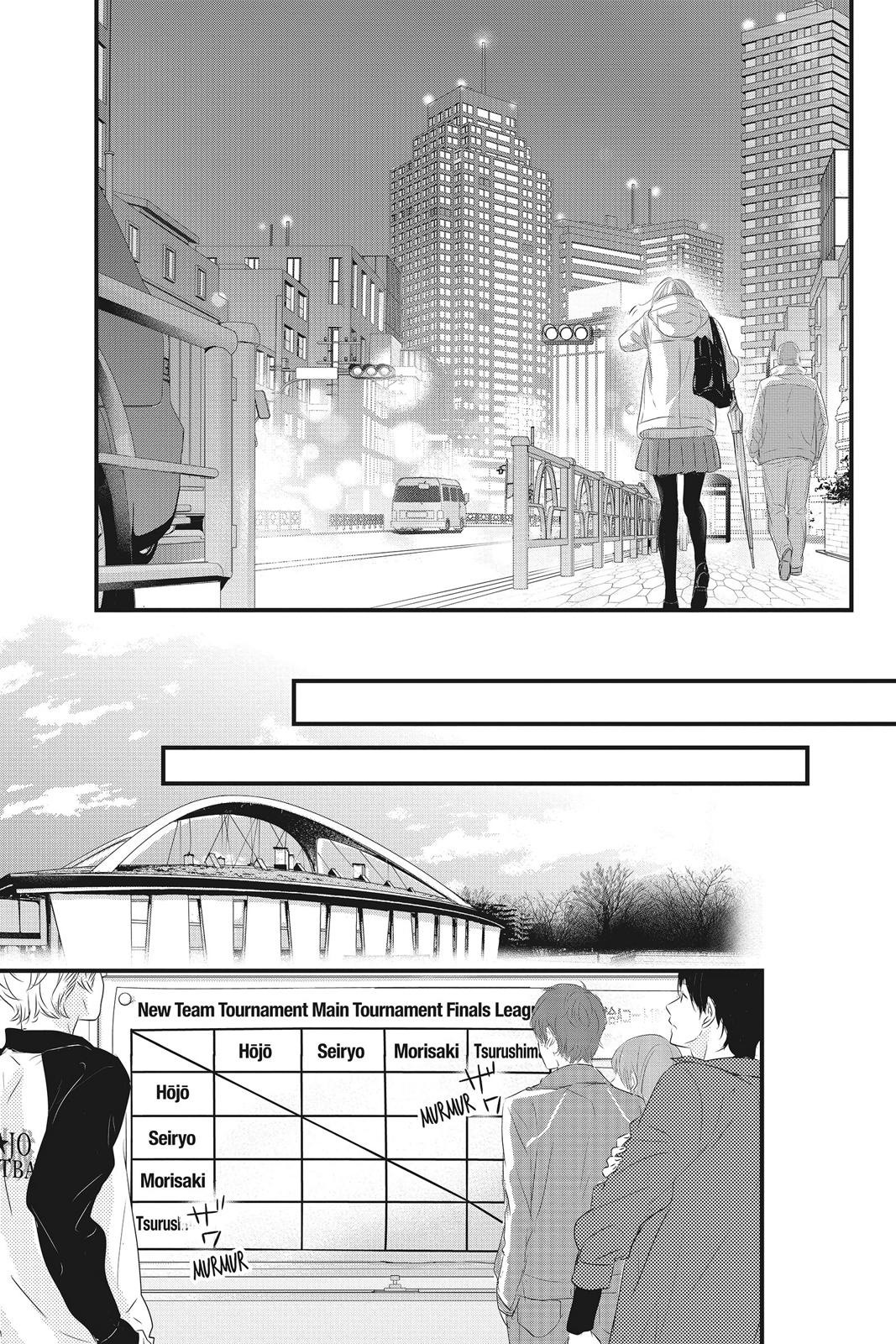 Haru Matsu Bokura Chapter 47 page 9 - Chapter 47