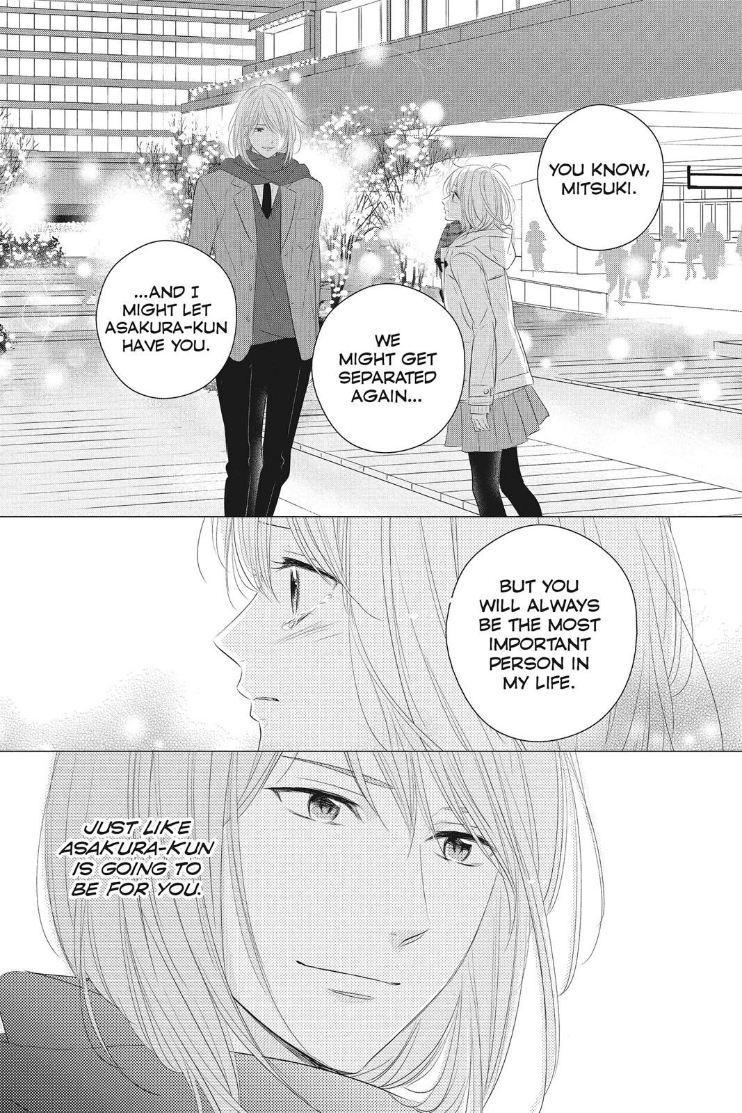 Haru Matsu Bokura Chapter 48 page 13 - Chapter 48