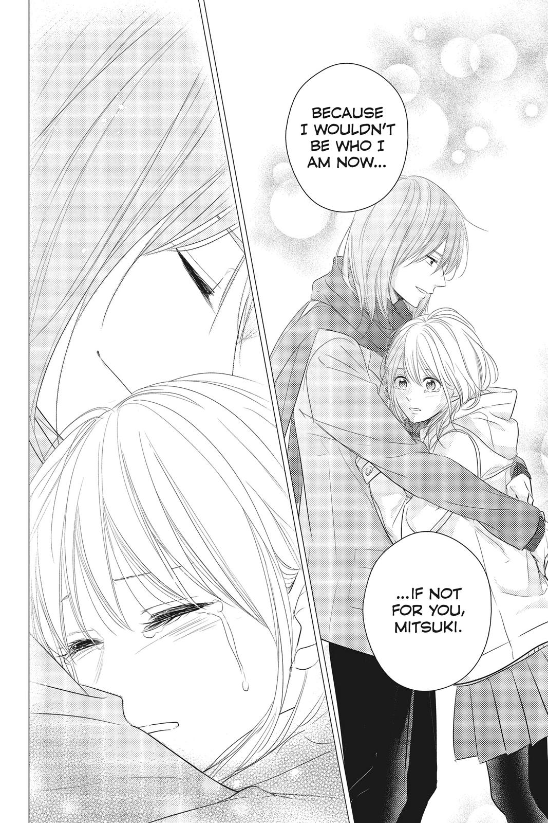 Haru Matsu Bokura Chapter 48 page 14 - Chapter 48