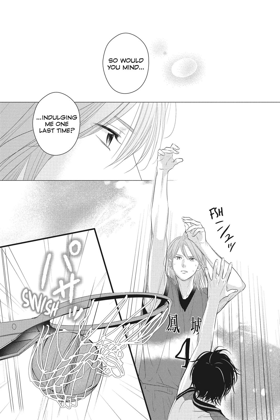 Haru Matsu Bokura Chapter 48 page 15 - Chapter 48