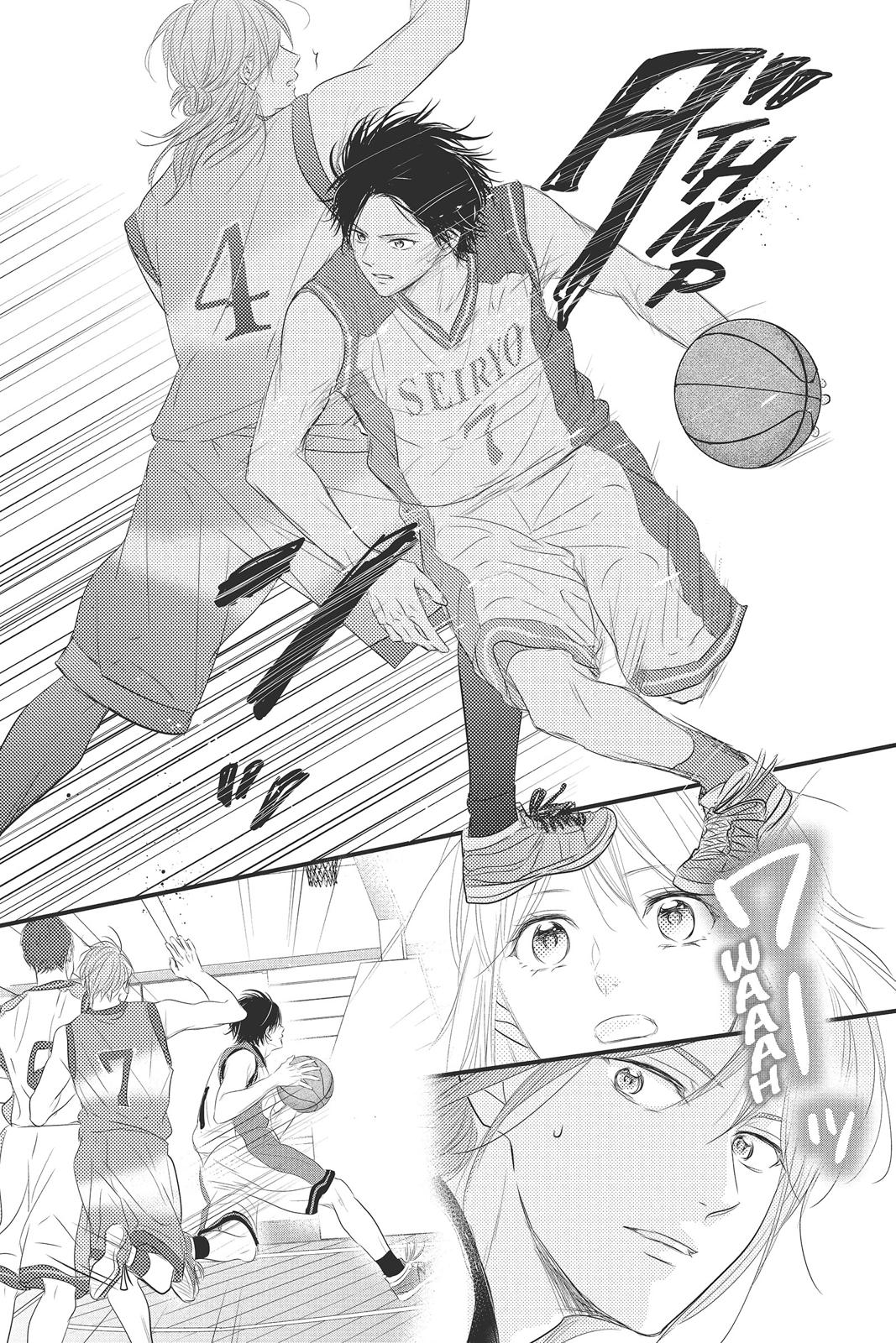 Haru Matsu Bokura Chapter 48 page 21 - Chapter 48