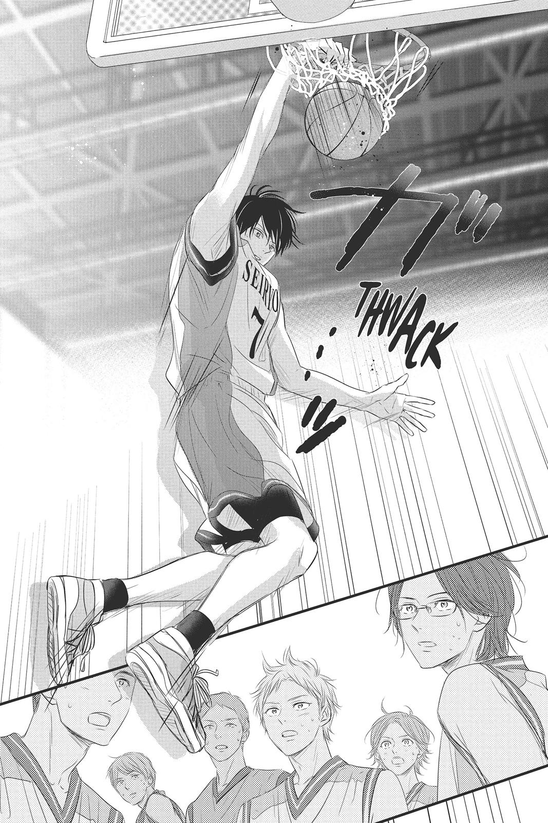 Haru Matsu Bokura Chapter 48 page 22 - Chapter 48