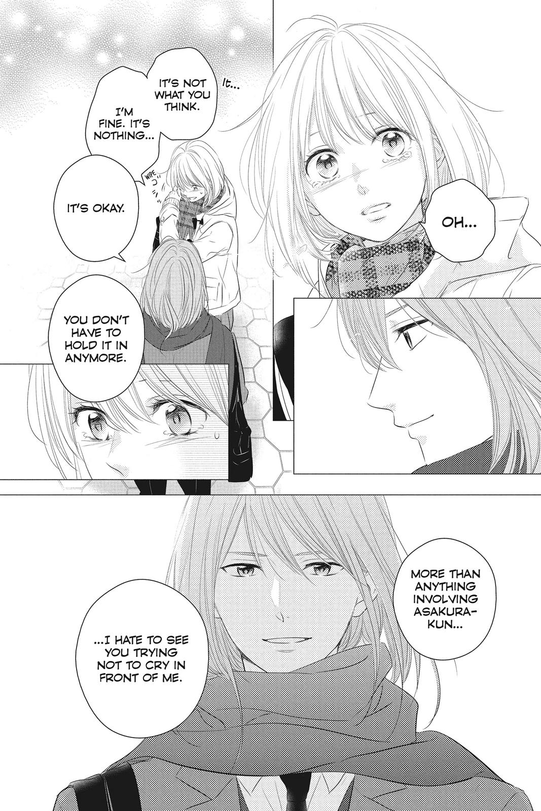 Haru Matsu Bokura Chapter 48 page 4 - Chapter 48