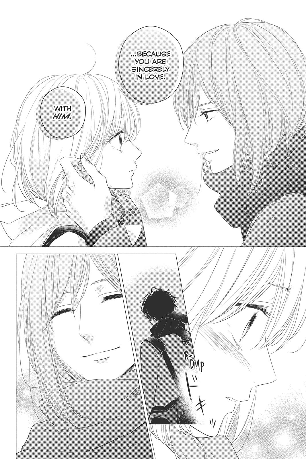 Haru Matsu Bokura Chapter 48 page 6 - Chapter 48