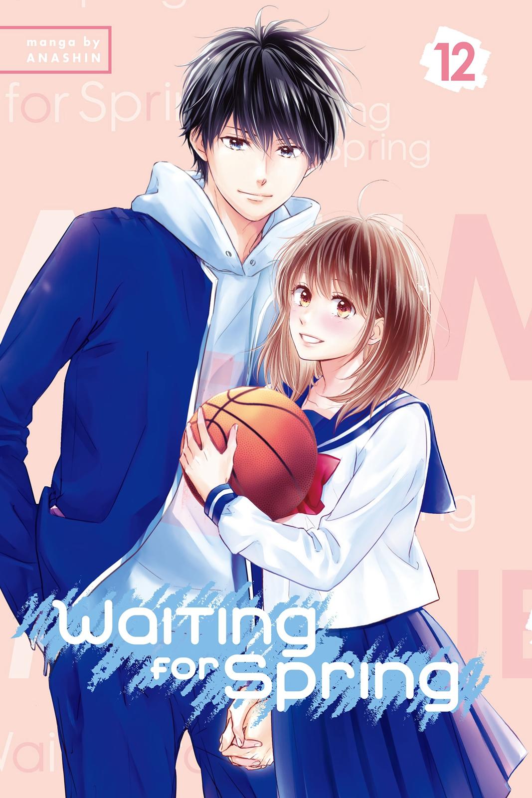 Haru Matsu Bokura Chapter 49 page 1 - Chapter 49