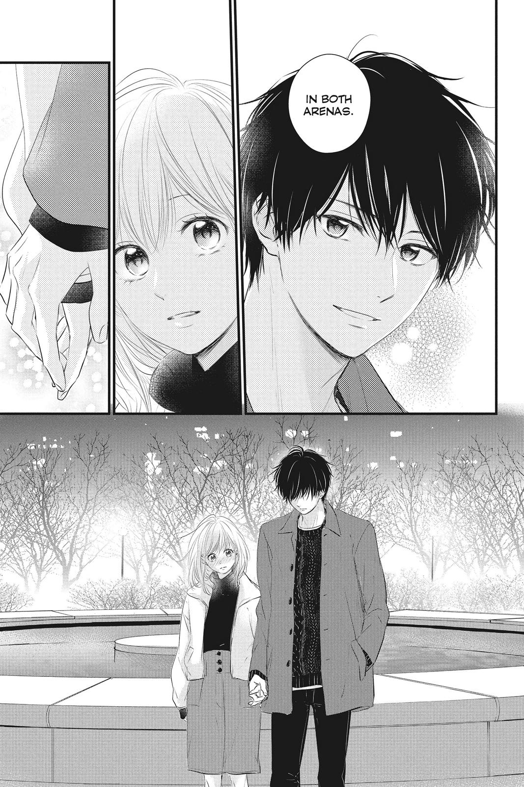 Haru Matsu Bokura Chapter 49 page 43 - Chapter 49